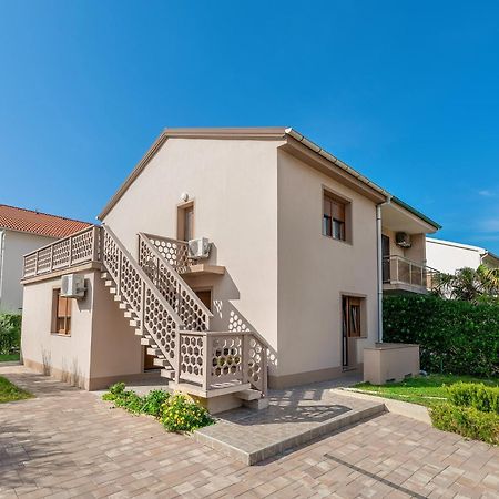 Apartments Magla With Terrace Baska  Luaran gambar